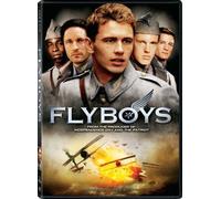 Flyboys (Widescreen Edition)