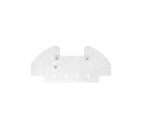 FLYBUG Compatible avec Les pièces de Rechange for aspirateur Robot Midea I5 I5c VCR07 VCR08 Midea I5C, support de Brosse à Rouleau, boîte à poussière, Accessoires de réservoir d'eau(5)