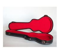 Flycase minature noir pour guitare miniature Gibson Les Paul