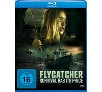 Flycatcher - Survival Has Its Price (deutsch/OV) (Blu-ray)