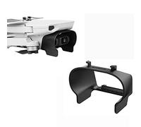 Flycoo2 Pare-Soleil pour DJI Mavic Mini 2 / Mavic Mini Parasoleil d'objectif Anti-éblouissement Protection Gimbal Lentille Lens Hood
