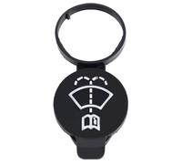 Flydida Couvercle pour réservoir de lave-glace - Compatible avec Astra J K Corsa E Insignia A B Adam Mokka Zafira Accessoire de voiture # 13227300 1450270