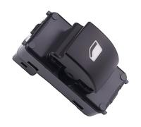 Flydida Interrupteur de fenêtre électrique Bouton de lève-vitre Convient pour Berlingo Partner Accessoires de voiture Pièce # 6490HQ 6490 HQ 6490.E3 6490.HQ 6554.QL 6490E3 6554.HJ 6554QL 6554.HF