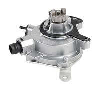 Flydida Pompe à vide compatible avec B-Max C-Max II Fiesta Mk6 Mk7 Focus Mk3 1.0 Ecosport 2012-2020 Grand C-Max Mondeo Accessoires de voiture Pièce # 1765939 1867424 CM5G2A451GA CM5G2A451GB