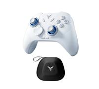 Flydigi Direwolf 4 contrôleur de jeu sans fil prise en charge PC NINTENDO SWITCH - Blanc - Direwolf 4 set1