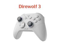 Flydigi-Manette De Jeu Direwolf 3, Sans Fil, Bluetooth, Contrôleur De Jeu, Compatible Ns, Pc, Tv, Ios, Android, Levier, Joystick, Poignée De Jeu