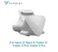 Flydigi Vader 4 Pro Charger,Apex 4 Charger,Chargeur Magnétique Sans Fil Pour Manette De Jeu,Chargeur S6,Berceau - Type White