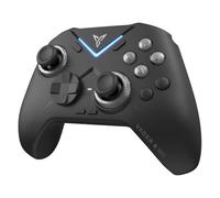 Flydigi Manette de jeu Vader 4 Pro – Bluetooth 5.0, joystick réglable, gâchettes vibrantes 1000Hz/1ms