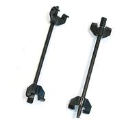 Flyelf 2pcs Compresseur de Ressorts Amortisseurs Tuning Kit 37 cm 370 mm France Stock