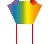 flyer enfant à une ligne Pocket Sled Rainbow 43 cm Rainbow G