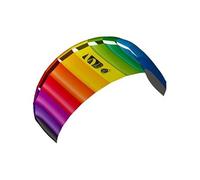 flyer matelas double Symphony Beach III 1.8 Arc-en-ciel 180 cm