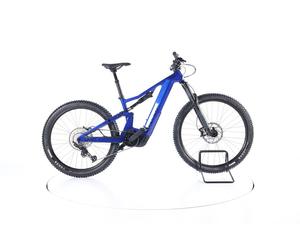 FLYER Uproc X 2.10 Vélo électrique tout suspendu Carbone 2022 165-176 M