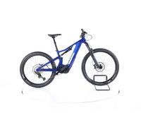 FLYER Uproc X 2.10 Vélo électrique tout suspendu Carbone 2022 166-175 M