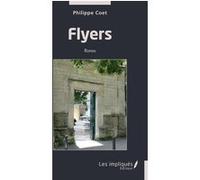 Flyers Philippe Coet (Auteur)