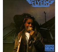 Flyers - You're My Lady [Import]