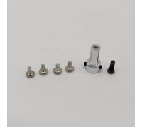 Flyfans 64mm 12 pales EDF pièce for modèle EDF Jet(Hardware)