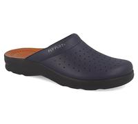 FLYFLOT AI 2021 Chaussures pour homme 82 028 BU cuir 2001