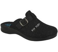 FlyFlot Chaussons Femme En Feutre De Laine