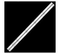 FLYFLZJYJR Bande de rétro-éclairage LED for 32LED02T2M 32LED03T2M SW-LED32R301BT2 NVT-32H201M L32H401T2C LE-32ZTHS25 CC02320D562V08