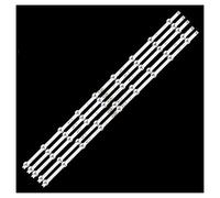 FLYFLZJYJR Bande de rétro-éclairage LED for 42 pouces V14 Slim DRT Rev0.6 1 R1/L1/R2/L2-Type 6916L-1685B 6916L-1685A 6916L-1683B LC420DUH(PG)(F1)(P1)(F2)