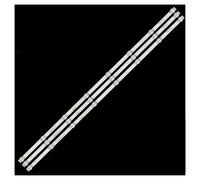 FLYFLZJYJR Bande de rétro-éclairage LED for SW-LED40SA301 TF-LED39S62T2 3080539Z10DTZ003 LED-40ZS1T2 40LFA29AE SJ.CX.D3900402-3030DS-M