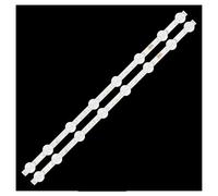 FLYFLZJYJR Bande de rétroéclairage LED for 32LK198PLC 32LM577BPLA SSC_Y19_32LM55_REV00_200512 32LK610BPLB 32LM550BPLB SSC 32LJ61 HD