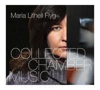 Flyg - Collected Chamber Music [Cd]