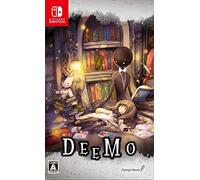 Flyhigh Works DEEMO NINTENDO SWITCH JAPANESE IMPORT REGION FREE