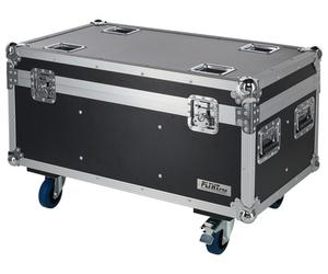 Flyht Pro Flyht Pro Case Outdoor Stage Par 6in1