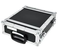 Flyht Pro "Flyht Pro Eco Rack 9,5"" 2U Double Door"