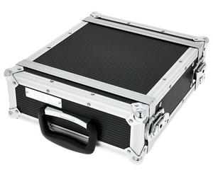 Flyht Pro "Flyht Pro Eco Rack 9,5"" 2U Double Door"