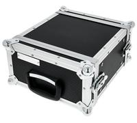 Flyht Pro "Flyht Pro Eco Rack 9,5"" 3U Double Door"