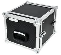 Flyht Pro "Flyht Pro Eco Rack 9,5"" 5U Double Door"