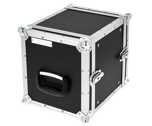Flyht Pro "Flyht Pro Eco Rack 9,5"" 6U Double Door"