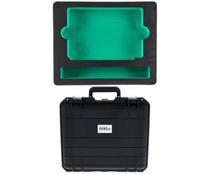 Flyht Pro Flyht Pro Inlay Case DSP Quad Cortex