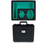 Flyht Pro Flyht Pro Inlay Case Shure GLXD 16+
