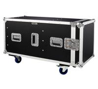 Flyht Pro Flyht Pro Microphone Stand Case 16