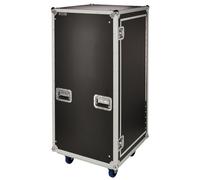 Flyht Pro Flyht Pro Rack 24U Slide Shock Mount