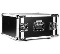 Flyht Pro Flyht Pro Rack 6U Double Door
