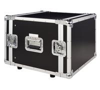 Flyht Pro Flyht Pro Rack 8U Double Door
