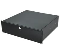 Flyht Pro "Flyht Pro Rack Drawer 19"" 3U 45 cm lock"
