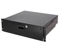 Flyht Pro "Flyht Pro Rack Drawer 19"" 3U Alu 38 cm"