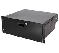 Flyht Pro "Flyht Pro Rack Drawer 19"" 4U Alu 38 cm"