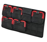 Flyht Pro Flyht Pro Safe Box Lid Organizer 1/7