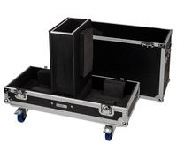 Flyht Pro "Flyht Pro Speaker Tour Case Uni 2x 10"""