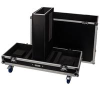 Flyht Pro "Flyht Pro Speaker Tour Case Uni 2x 15"""