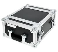 Flyht Pro "Flyht Pro Stage Rack 9,5"" 3U Double Door"