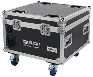 Flyht Pro Flyht Pro WAL-L Tour Charge 4in1