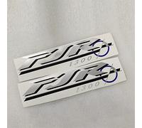 FLYIFE Moto Carrosserie Applique Autocollant Usage Général Protecteur Racing Decal pour Y&amaha FJR1300 FJR 1300 Accessoires