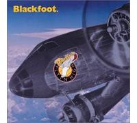 Flyin' High by Blackfoot (2000-07-25)